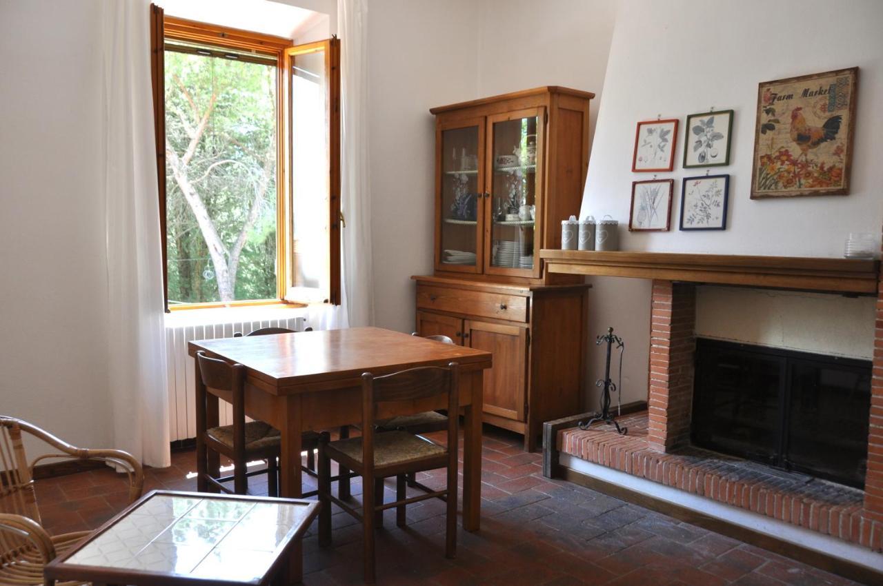 Agriturismo Testalepre Greve in Chianti Exterior foto