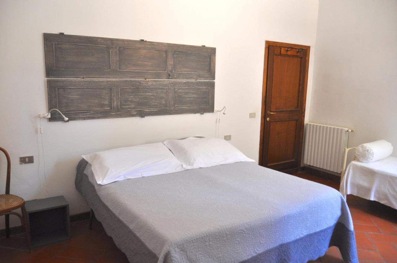 Agriturismo Testalepre Greve in Chianti Exterior foto
