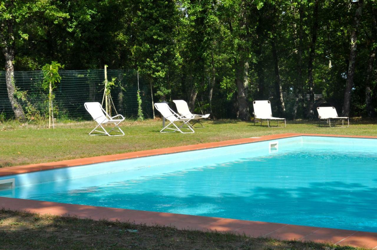 Agriturismo Testalepre Greve in Chianti Exterior foto